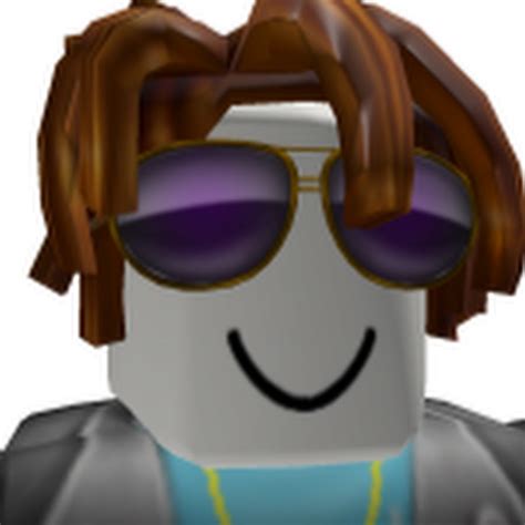 Epic Gamer Roblox Youtube