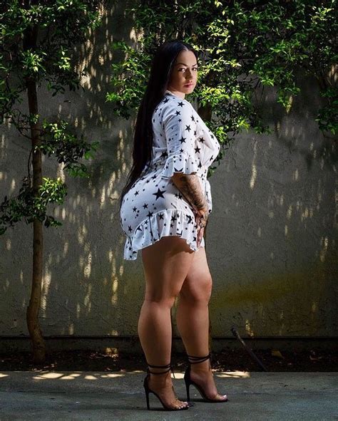 Elke The Stallion Bio Quick Facts Age Height Weight Measurements