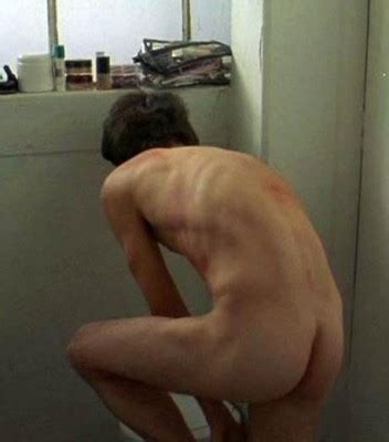 Joseph Gordon Levitt Nude And Hairy Naked Male Celebrities