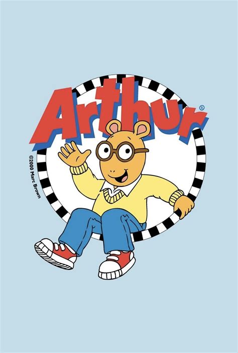 Arthur Tv Series Wikifanon Wiki Fandom
