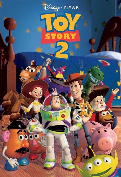 Toy Story 2 Doblaje Wiki Fandom