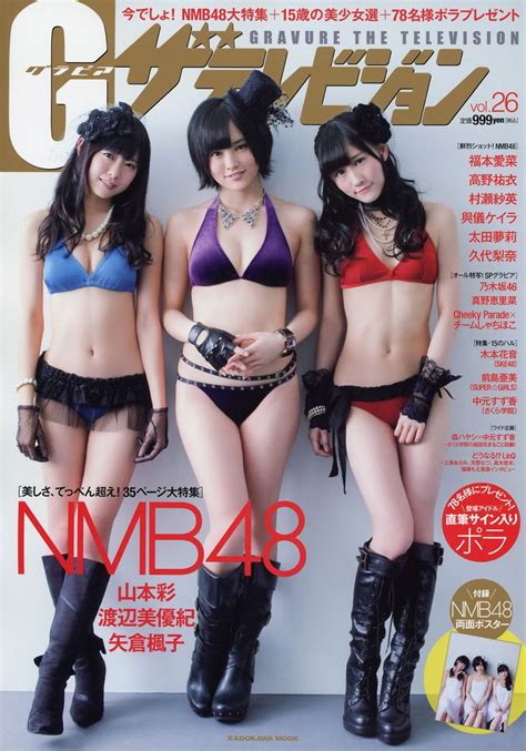 Nmb Akb