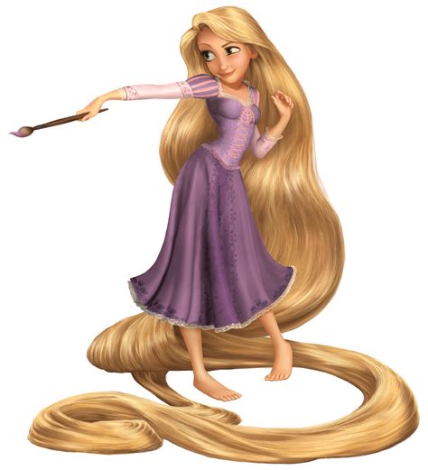 Rapunzel Tangled The Video Game Disney Princess Clip Art Disney
