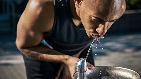 As always when it comes to matters of health. Thời gian tốt nhất để uống nước?