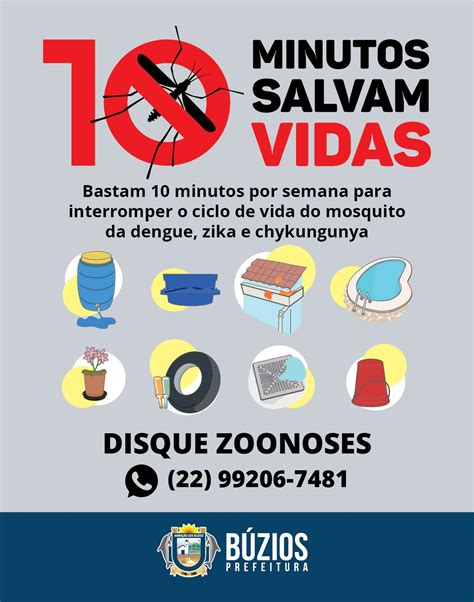 Vigilância Ambiental No Combate à Dengue Prefeitura Municipal De