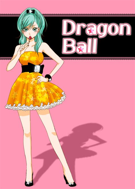 Bulma Briefs DRAGON BALL Mobile Wallpaper Zerochan Anime Image Board