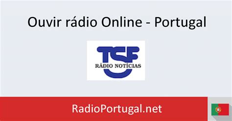 Make a donation of $100 or more to tsf and join the club! TSF online - Ouvir Rádio Online | RadioPortugal.net