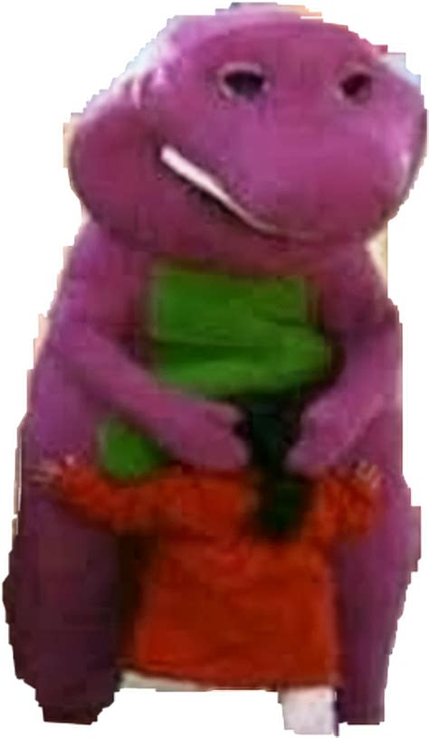 Barney Dancing Png Barney Png Transparent Png X Free Images And The