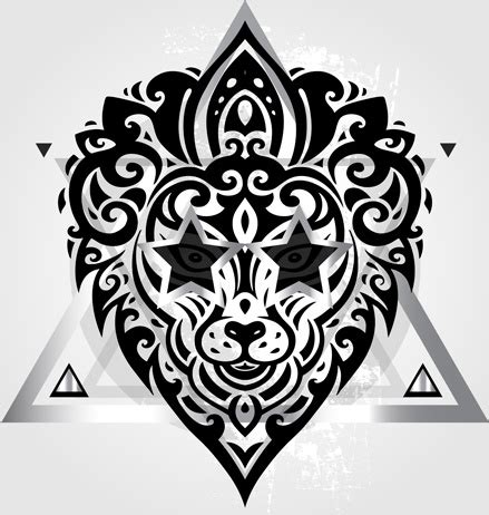 Download Lion free vector download (662 Free vector) for commercial use. format: ai, eps, cdr, svg vector ...