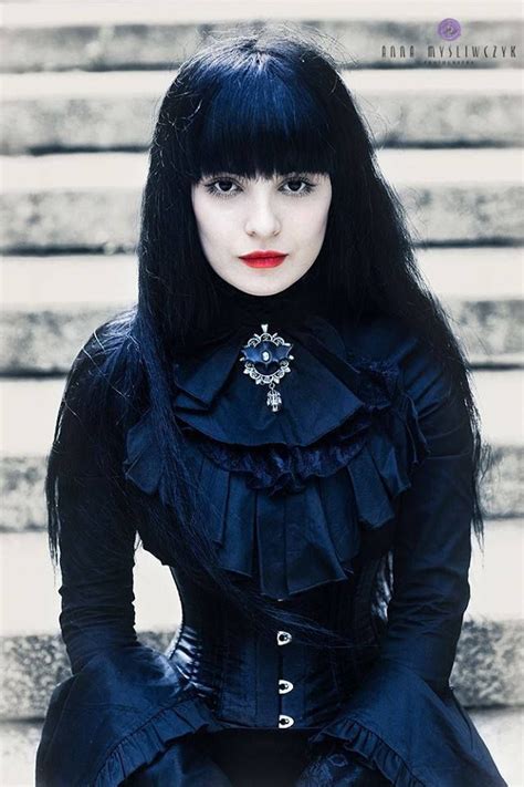 Emily Strange Photo Gothic Fashion Gothic Outfits Victorian Goth