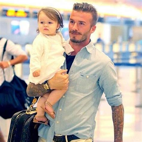 David beckham frisur & # 8211; David Backham Frisur nachmachen und sich sexy fühlen