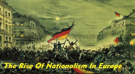 Class 10 Mcqs Chapter 1 The Rise Of Nationalism In Europe Class X