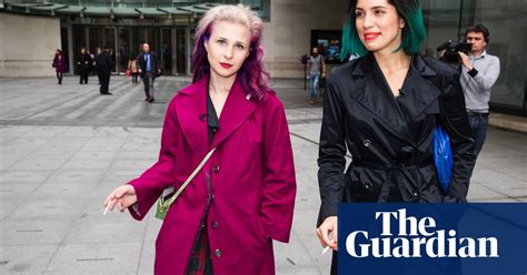 Pussy Riot Hit London In Pictures World News The Guardian