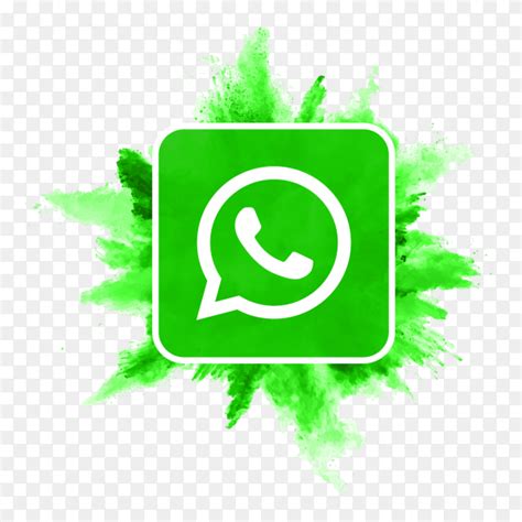 Download 41 Logo Whatsapp Logo Png