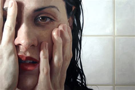 Mind Blowing Photorealistic Paintings