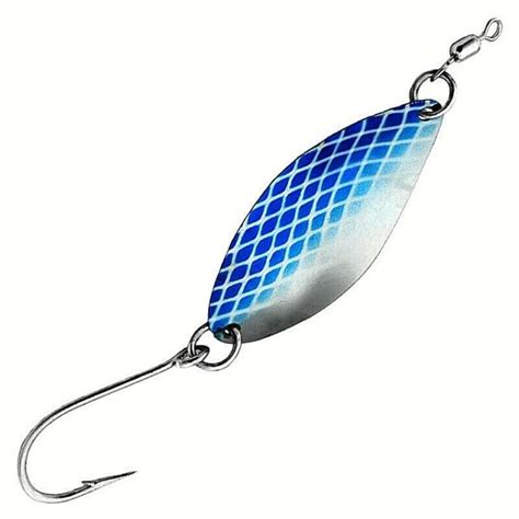 Gibbs Fst 5 Lake Trolling Spoon Choice Of Color And Quantity Ebay