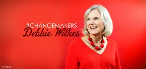 Changemakers In The Disabilities Community Debbie Wilkes Plano Magazine