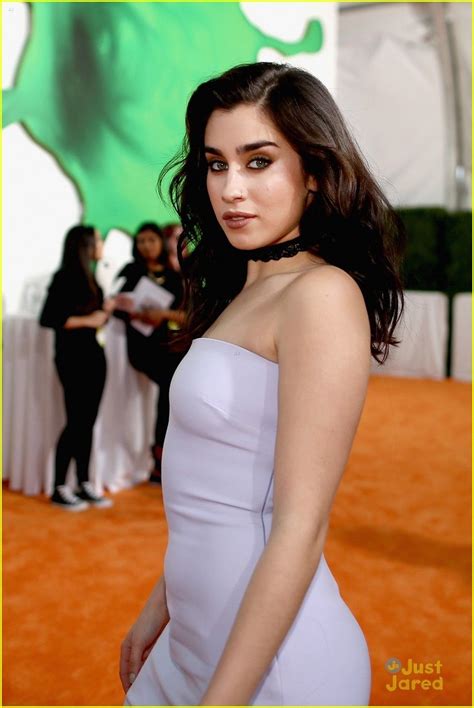 Fifth Harmony 2016 Kids Choice Awards Carpet 13 Strapless Dress Formal