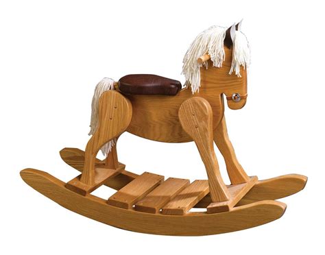Woodworking Rocking Horse Ofwoodworking