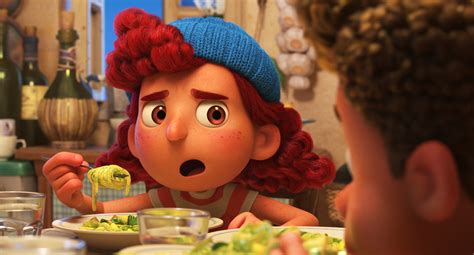 Luca Film Pixar Trama Cast Uscita Disney Silmarien It Photos