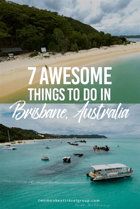 Admiring the sculptures at swell is a fantastic thing to do with kids on the gold coast. 7 Awesome Things to Do in Brisbane, Australia