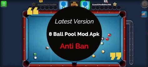 8 ball pool's level system means you're always facing a challenge. 8 Ball Pool Mod APK Very Long Aim Line, Anti Ban Free ...