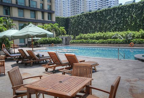 New Feel New Look At New World Manila Bay Hotel Travel And Tourism