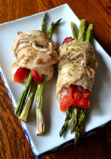 Spinach stuffed chicken is a simple dish that looks complex. An Easy Stuffed Chicken Recipe for Busy Nights