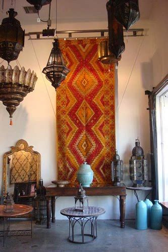 Inspire Bohemia Moroccan Inspired Interior Design