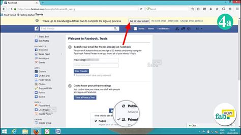 If you are new to internet and want to know how can you use the facebook by creating a new facebook account. How to Make a New Facebook Account in 2 Minutes | Fab How