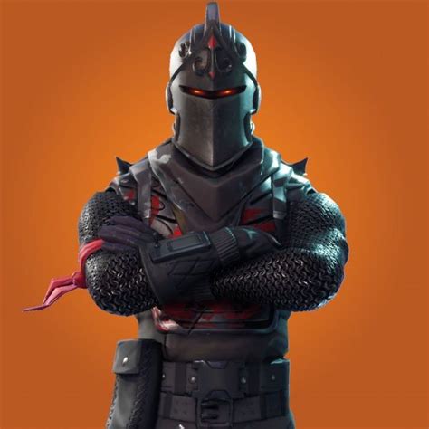 Fortnite Battle Royale Black Knight The Video Games Wiki