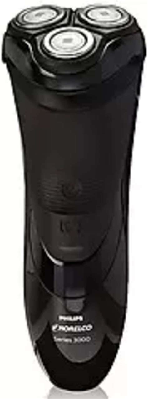 Compare Philips Norelco 3100 Electric Shaver With Comfort Cut Blade