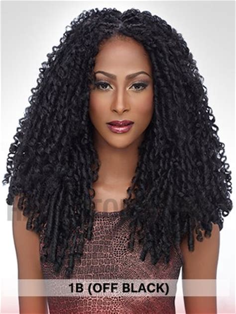 Allow me to introduce you: Harlem 125 Kima Braid SOFT DREAD LOCK 14