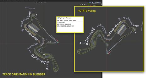 RELEASED Wip Kyalami 2016 Page 14 Assetto Corsa Mods