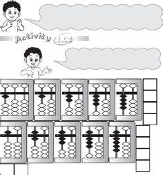 Maybe you would like to learn more about one of these? Learning Mathematics With the Abacus(Soroban) - 04-Year 2 Activity Book | Éducation mathématique ...