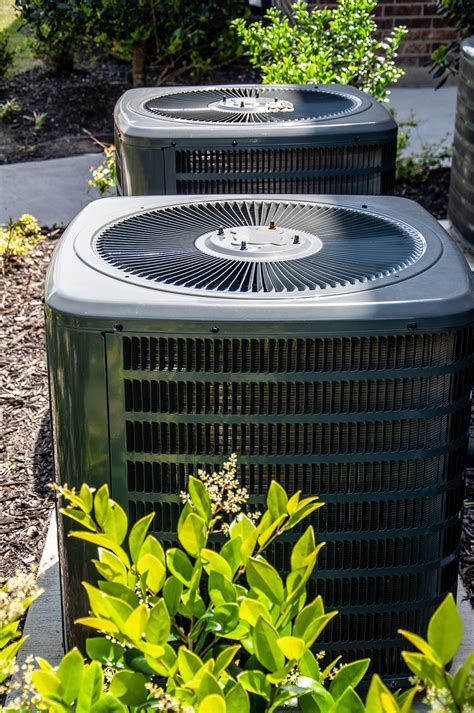 Pros And Cons Of Using A 2 In 1 Heating And Air Conditioning Unit