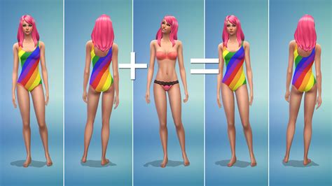 Pride Month Update Hits The Sims 4 Sims Online