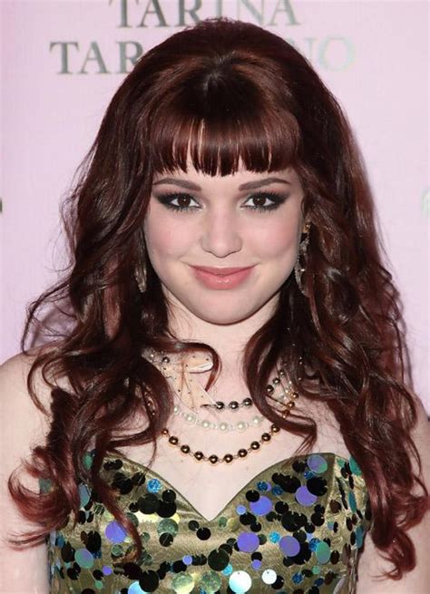 Wondering how to make bangs work on curls? Curly Hairstyles With Bangs | Beautiful Hairstyles