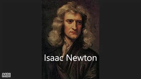 Biografi Isaac Newton Penemu Teori Gravitasi Bumi
