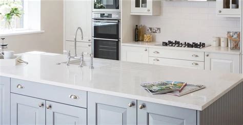 Browse our variety of quartz countertops—give your kitchen the upgrade it needs You Must Know About Countertop Quartz Materials for ...