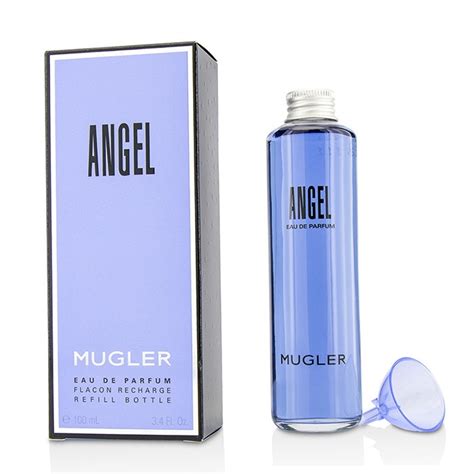 Angel Edp Refill Bottle Thierry Mugler Mugler Fandc Co Usa