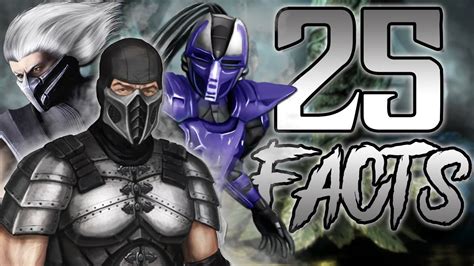 25 facts about smoke from mortal kombat that you probably didn t know enenra youtube