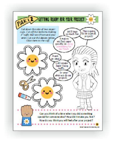 The free and printable pages look ready to get drenched with vibrant and radiant hues. Superhero Flower Garden Adventure-in-a-Day Download ...