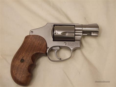 Smith And Wesson Model 940 9mm Parabellum For Sale