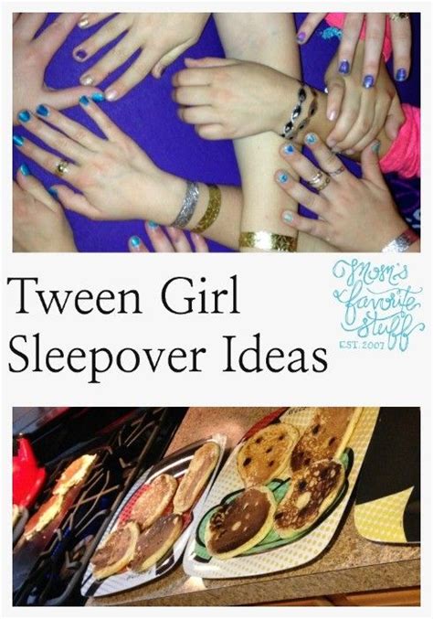 sleepover ideas for tween girls girl sleepover tween girl party ideas things to do at a