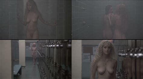 Naked Wendy Lyon In Hello Mary Lou Prom Night Ii
