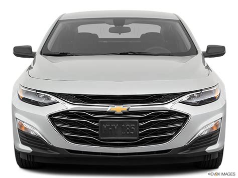 2021 Chevrolet Malibu Ls Price Review Photos Canada Driving