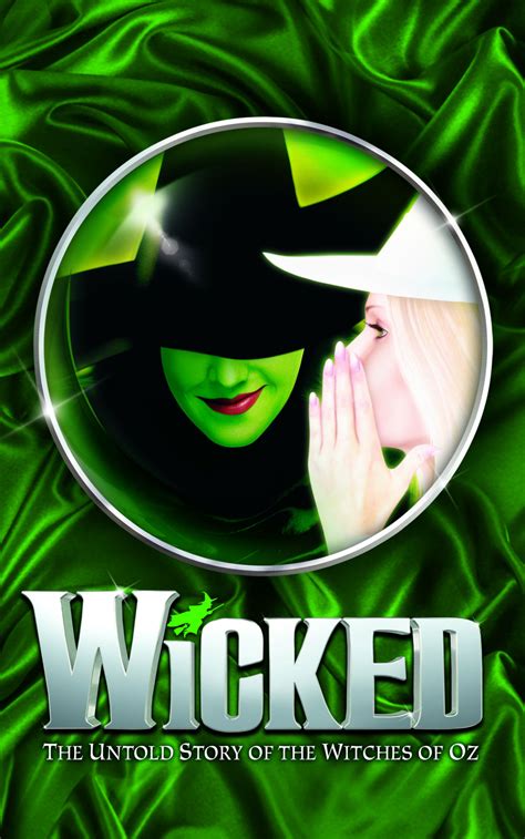Wicked Announces 10th Anniversary Cast West End
