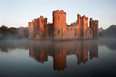 Building Castles And Moats In Business Optimize To Convert