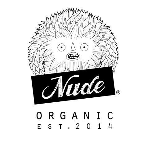 nude organic coffee